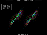 Lorenz Attractor