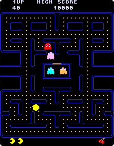 PacMan